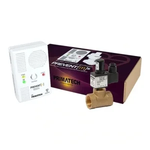 Echip.de prot.GM 1" PREVENT